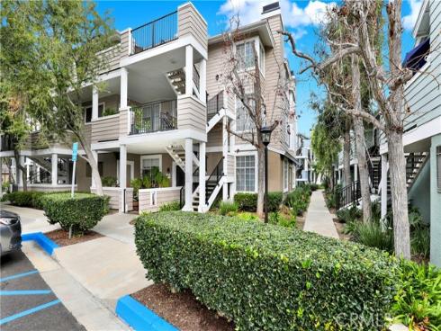 23412 Pacific Park 28L Drive, Aliso Viejo, CA