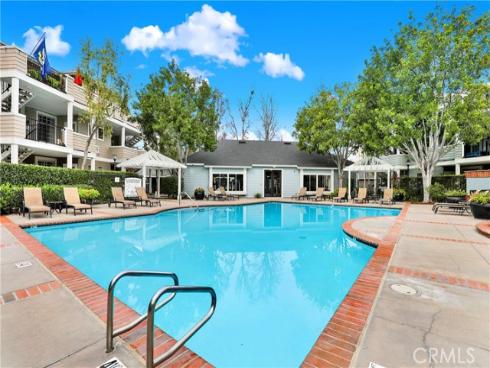 23412 Pacific Park 28L Drive, Aliso Viejo, CA