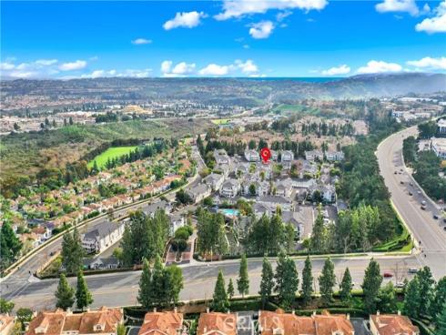 23412 Pacific Park 28L Drive, Aliso Viejo, CA