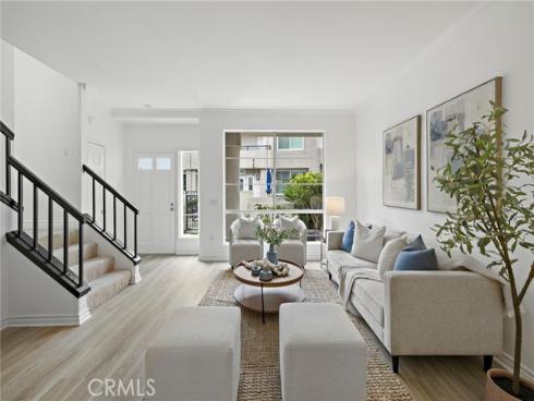 15 Windchime , Aliso Viejo, CA