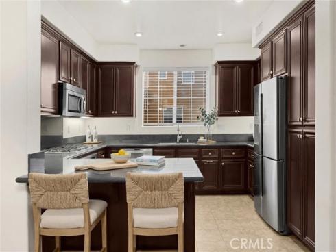 61 Playa Circle M , Aliso Viejo, CA