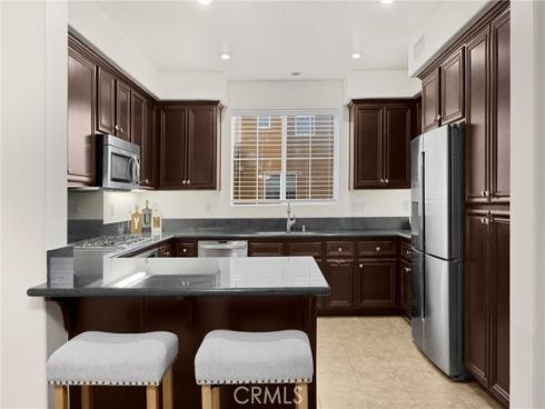 61 Playa Circle M , Aliso Viejo, CA