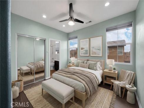 61 Playa Circle M , Aliso Viejo, CA