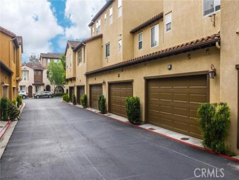 61 Playa Circle M , Aliso Viejo, CA