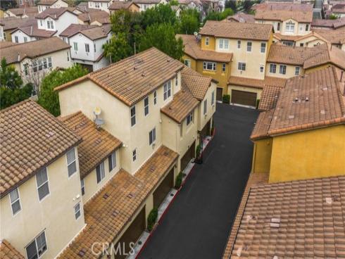 61 Playa Circle M , Aliso Viejo, CA