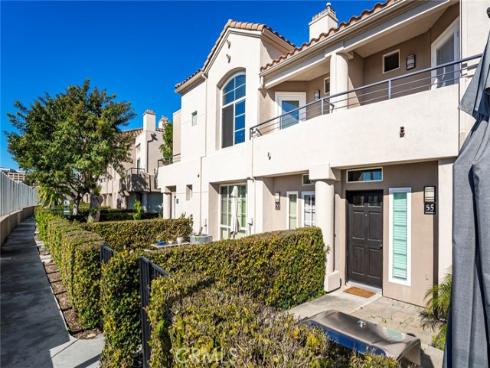 53 Tradewinds , Aliso Viejo, CA
