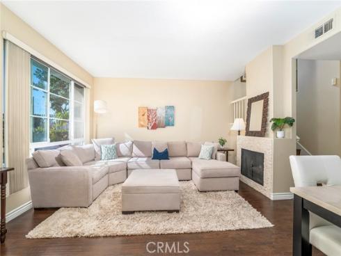 53 Tradewinds , Aliso Viejo, CA