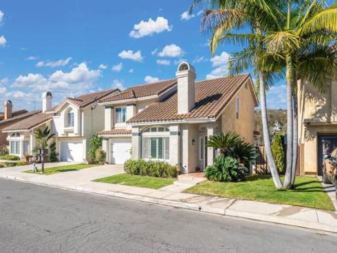 39 Songbird Ln , Aliso Viejo, CA