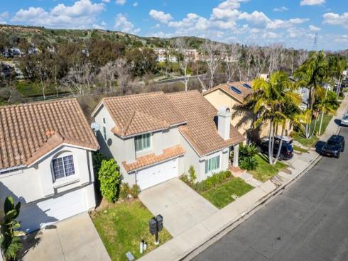 39 Songbird Ln , Aliso Viejo, CA