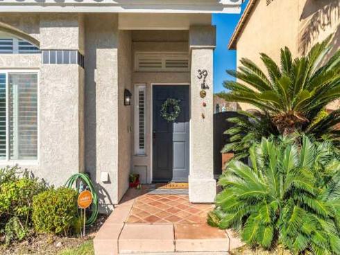 39 Songbird Ln , Aliso Viejo, CA