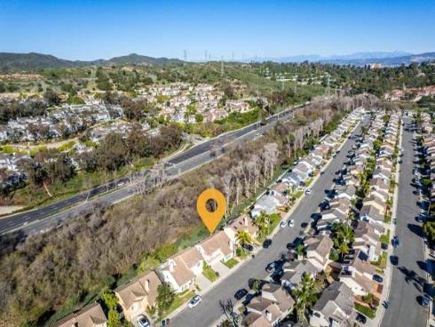 39 Songbird Ln , Aliso Viejo, CA