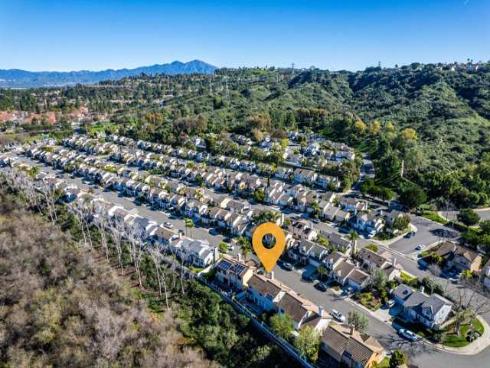 39 Songbird Ln , Aliso Viejo, CA