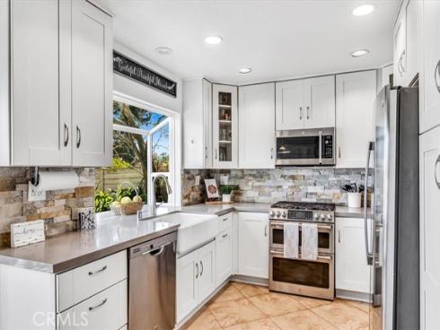 26 Windflower , Aliso Viejo, CA