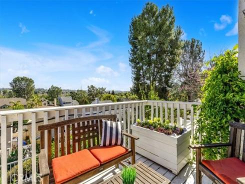 26 Windflower , Aliso Viejo, CA