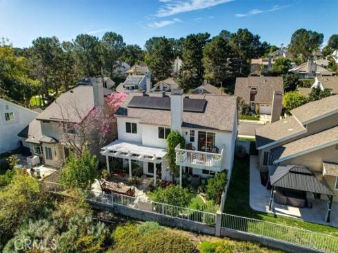 26 Windflower , Aliso Viejo, CA
