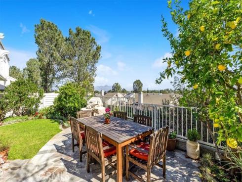 26 Windflower , Aliso Viejo, CA