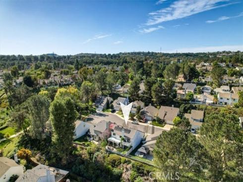 26 Windflower , Aliso Viejo, CA