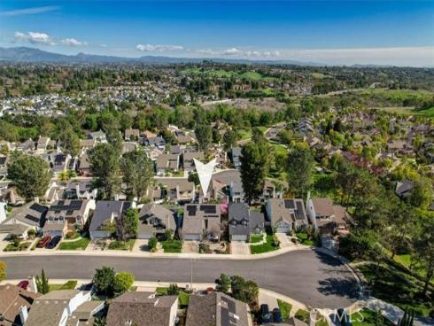 26 Windflower , Aliso Viejo, CA