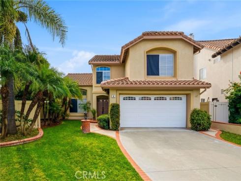 4  Coppercrest  , Aliso Viejo, CA