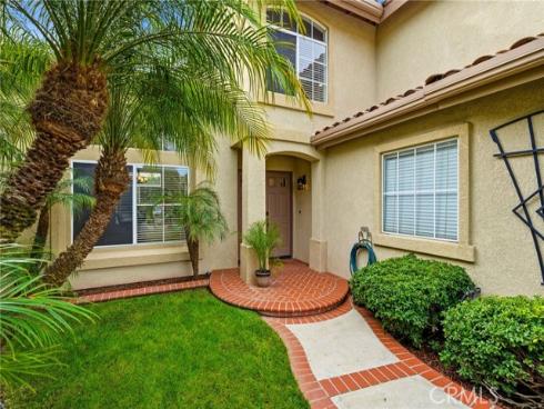 4  Coppercrest  , Aliso Viejo, CA