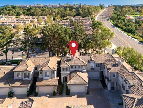 45  Trofello Lane  , Aliso Viejo, CA