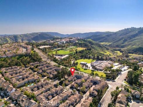 45  Trofello Lane  , Aliso Viejo, CA