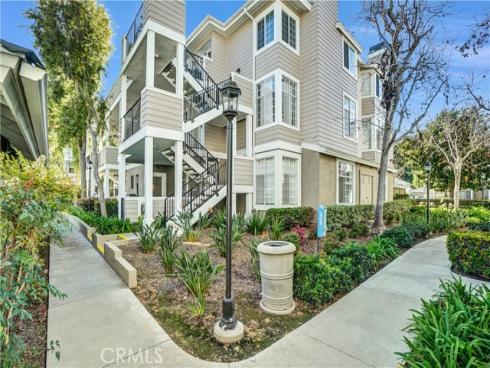 23412 Pacific Park 32D , Aliso Viejo, CA