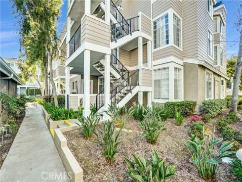 23412 Pacific Park 32D , Aliso Viejo, CA