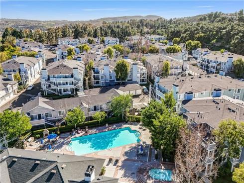 23412 Pacific Park 32D , Aliso Viejo, CA