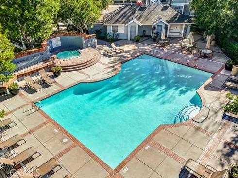 23412 Pacific Park 32D , Aliso Viejo, CA