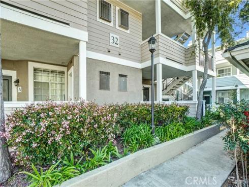 23412 Pacific Park 32D , Aliso Viejo, CA