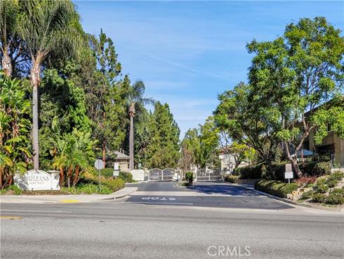 72  Sobrante  , Aliso Viejo, CA