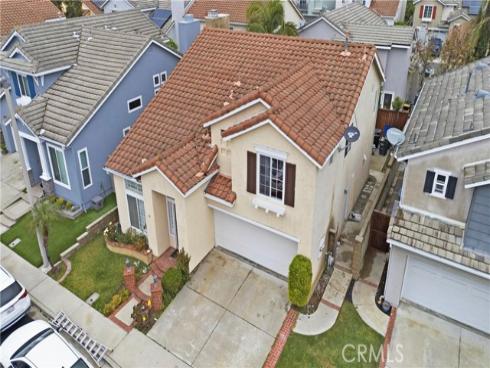12  Sequoia  , Aliso Viejo, CA