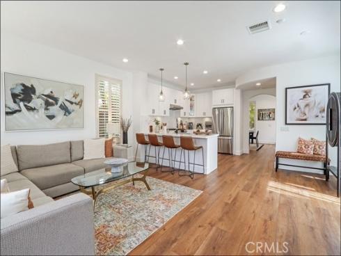 15  Gala   Court, Aliso Viejo, CA