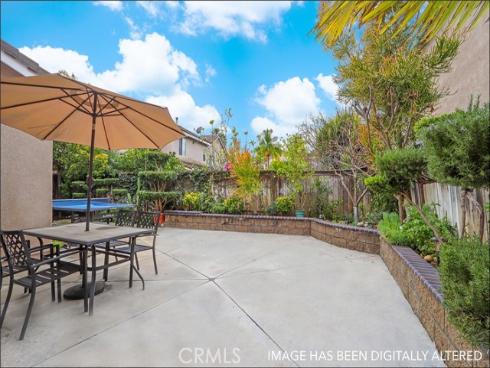 15  Gala   Court, Aliso Viejo, CA