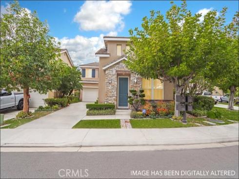 15  Gala   Court, Aliso Viejo, CA