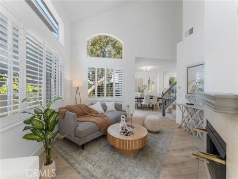 29  Hulsea  , Aliso Viejo, CA