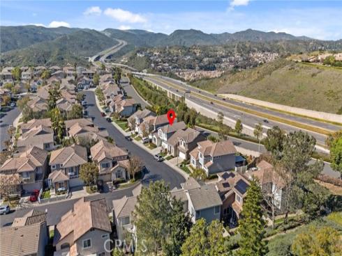 29  Hulsea  , Aliso Viejo, CA