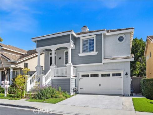 12  Berkshire  , Aliso Viejo, CA
