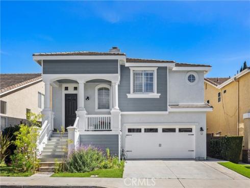 12  Berkshire  , Aliso Viejo, CA