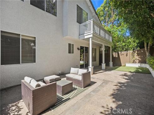 12  Berkshire  , Aliso Viejo, CA