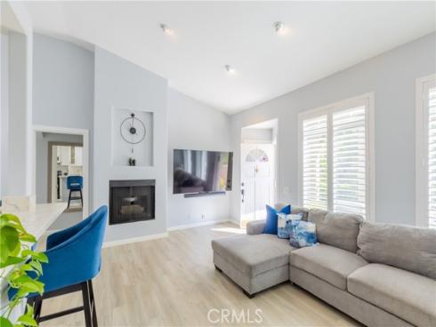 74  Cinnamon Teal  , Aliso Viejo, CA