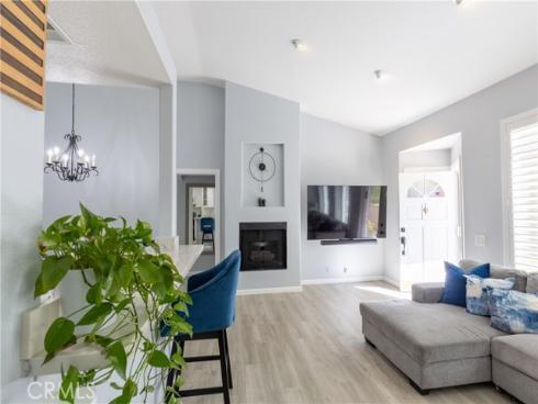 74  Cinnamon Teal  , Aliso Viejo, CA