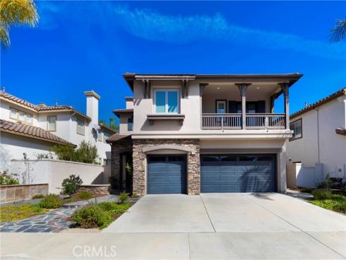 51  Endless  , Aliso Viejo, CA