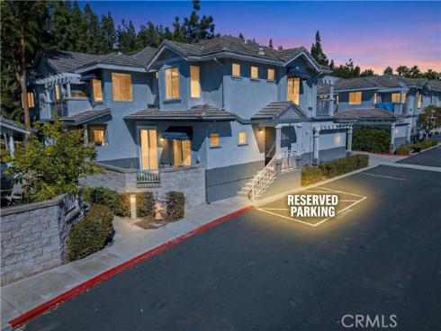 59  Breakers   Lane, Aliso Viejo, CA