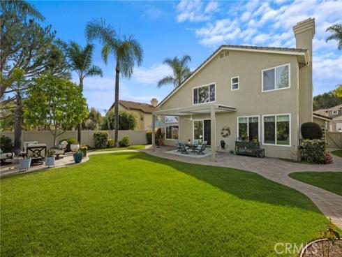 23  Blue Jay  , Aliso Viejo, CA