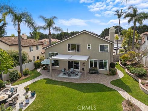 23  Blue Jay  , Aliso Viejo, CA