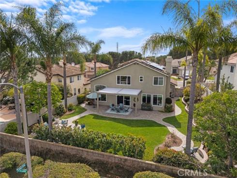 23  Blue Jay  , Aliso Viejo, CA