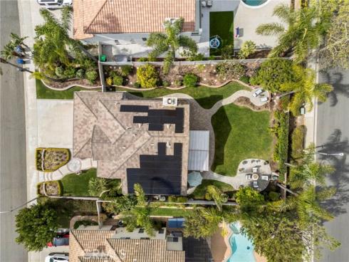 23  Blue Jay  , Aliso Viejo, CA