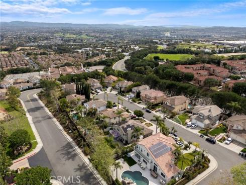 23  Blue Jay  , Aliso Viejo, CA